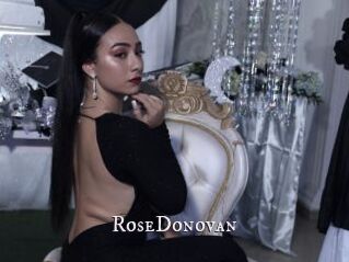 RoseDonovan