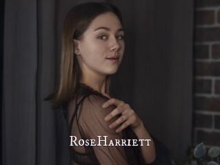 RoseHarriett