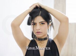 RoseMaayer