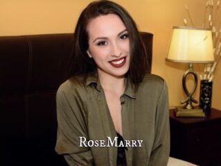 RoseMarry