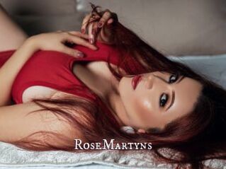 RoseMartyns