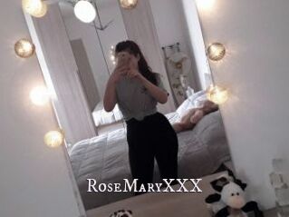 RoseMaryXXX