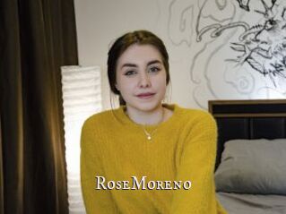 RoseMoreno