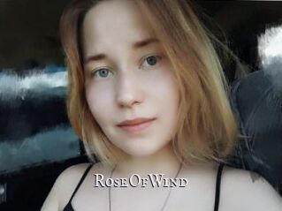 RoseOfWind