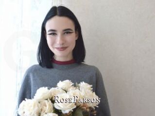 RoseParson