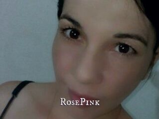 RosePink