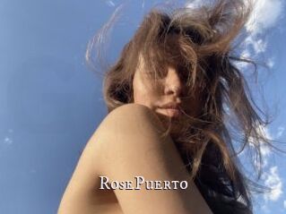 RosePuerto