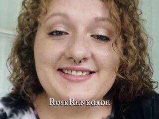 RoseRenegade