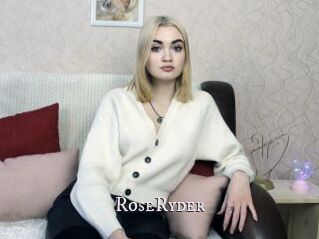 RoseRyder