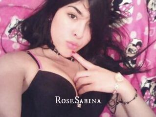 RoseSabina
