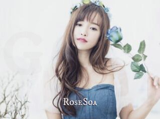 RoseSoa