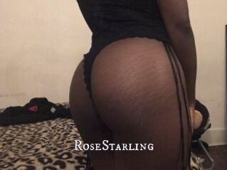RoseStarling