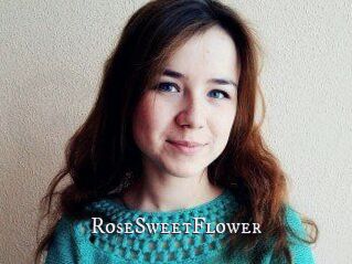 RoseSweetFlower