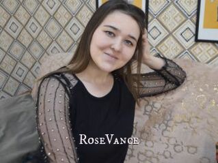 RoseVance