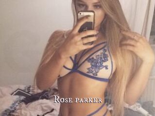 Rose_parker