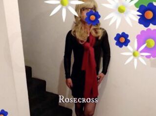 Rosecross