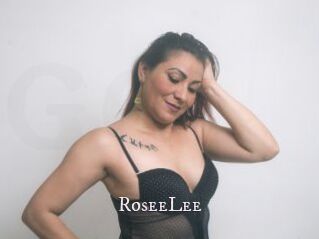 RoseeLee
