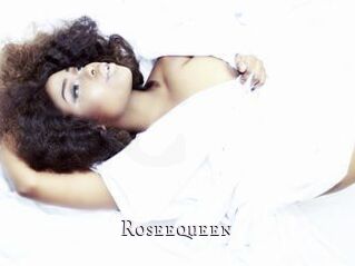 Roseequeen