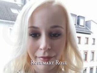 Rosemary_Rose