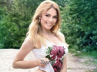 Rosen