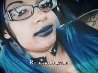 Rosetaylorstar