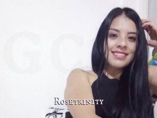 Rosetrinity