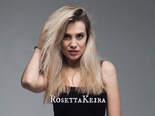 RosettaKeira
