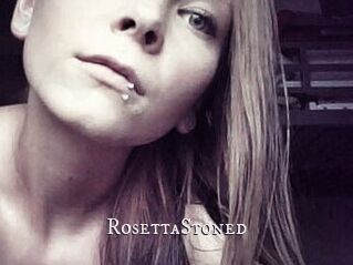 RosettaStoned