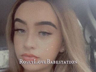 RoseyLoveBabestation