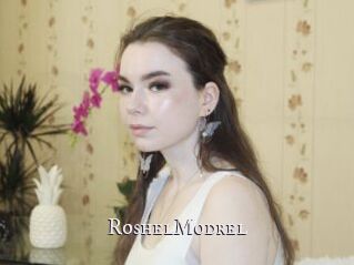 RoshelModrel