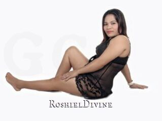 RoshielDivine