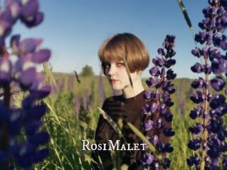 RosiMalet