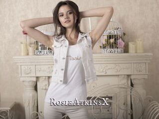 RosieAtkinsX
