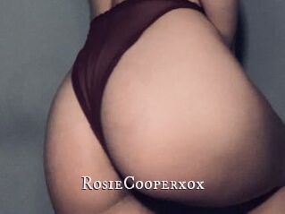 RosieCooperxox
