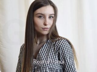RosieFoster