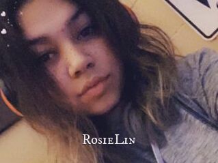 RosieLin