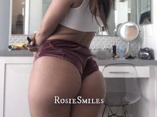 RosieSmiles