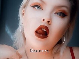 Rosiee22