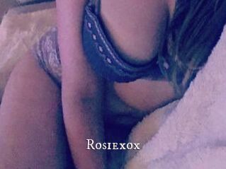 Rosiexox