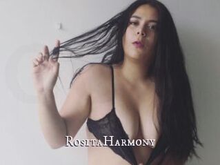 RositaHarmony