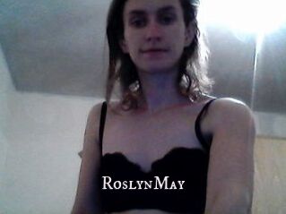RoslynMay