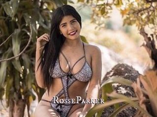 RosseParker