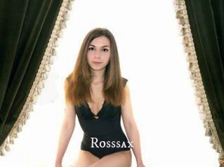Rosssax