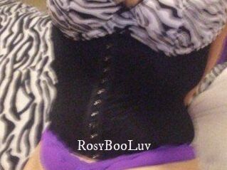 RosyBooLuv