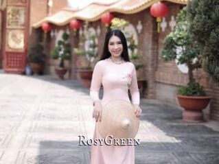 RosyGreen