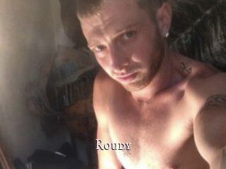 Roudy