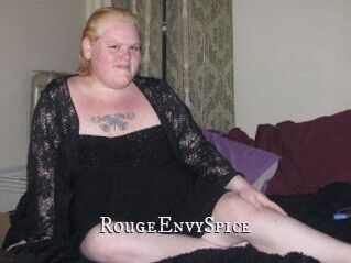 RougeEnvySpice