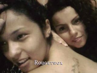 Rougetwox