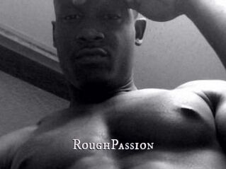 RoughPassion