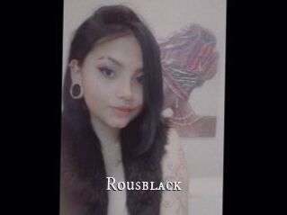 Rousblack